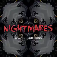 Picture for song 'Nightmares' by artist 'Parabellum Beats'