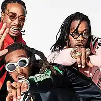 Picture for song 'Remember :: Quavo type :: Buy1Get1Free' by artist 'Prodlem'