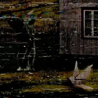 Picture for song 'Never was meant to fix anything' by artist 'pyronyx'