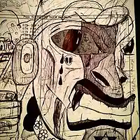 Picture for song 'Quan Davids - Fresh Out (Freestyle)' by artist 'Quan Davids'
