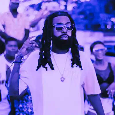 Picture for song 'Kbp Type Beat Raspe Beat - "Money"' by artist 'raco bp'