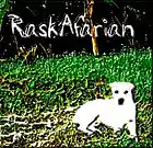 Picture for song 'I' by artist 'raskAfarian'