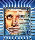 Picture for song 'Running The Net' by artist 'RaTKiN'
