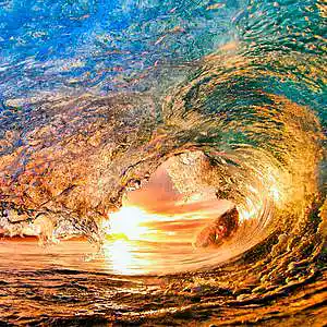 Picture for song 'OCEAN' by artist 'REB BEATS'