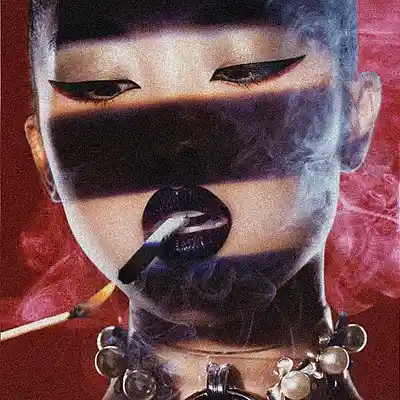 Picture for song 'Boss' by artist 'RICH MELLO'