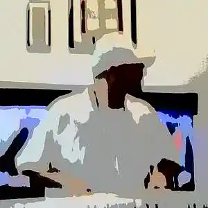 Picture for song 'What you know' by artist 'RizzleBeatz'