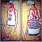 Picture for song '"UPGRADE U" Futuristic style Radio Hit!!' by artist 'Sean Bentley'