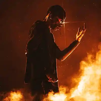 Song picture