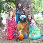 Picture for song 'Death in a Spacesuit - Chorus vocals' by artist 'SOR ideas'