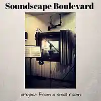 Picture for song 'Reflections' by artist 'Soundscape Boulevard'