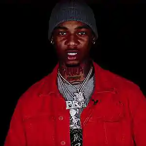 Picture for song 'Throwed Off (Key Glock x Young Dolph Type Beat)' by artist 'stonerwater'