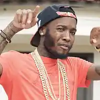 Picture for song 'Got Work (@SupaCrankIt)' by artist 'Supa Crank It'