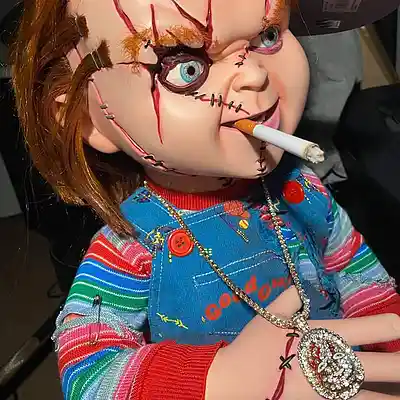 Picture for song 'Dark Skrilla x Chuckeyy Type Beat' by artist 'syobangz'