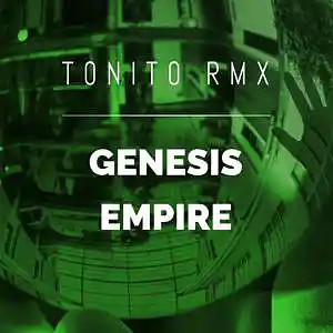 Picture for song 'T0NIT0 RMX - Genesis Empire (Original Mix)' by artist 'Retornz'