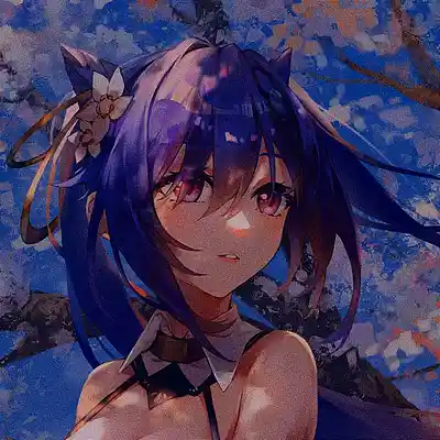 Picture for song 'ON n ON' by artist 'thewicher'