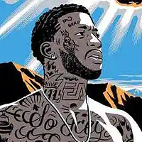 Picture for song 'NEW a.m. to the p.m. x Gucci type beat' by artist 'T.m.a.c. On Tha Track'