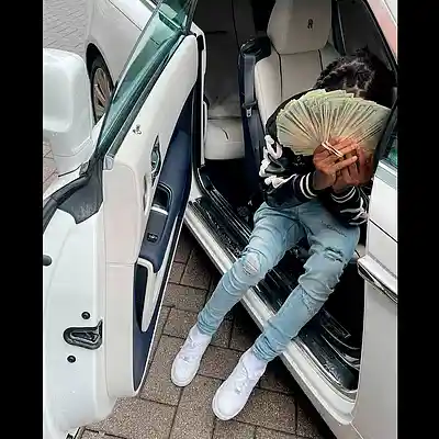 Picture for song 'YFG Fatso x Vonoff1700 Sample Type Beat "Like Nun"' by artist 'TripleQ'