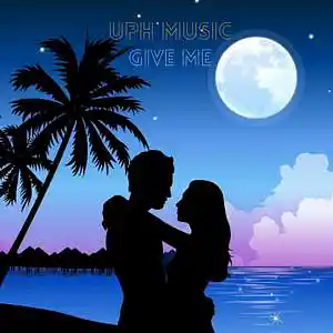 Picture for song 'Give Me Hip Hop Type Beat' by artist 'UPH Music'