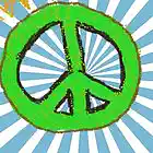 Picture for song 'delicate mess.mp3' by artist 'Wasabi Peace'