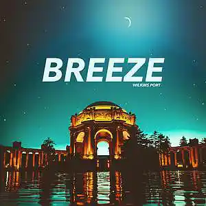 Picture for song 'Breeze' by artist 'Wilkins Port'