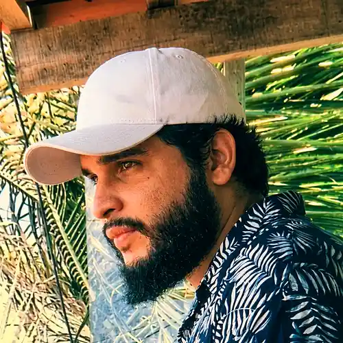 Artist picture