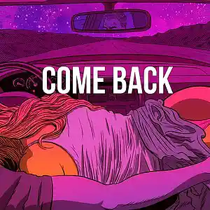 Picture for song 'Come Back (BUY 1 GET 4 FREE)' by artist 'Yonas-K'