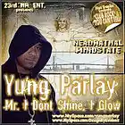 Picture for song 'CLUB ROCK' by artist 'Yung Parlay'