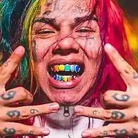 Picture for song '6IX9INE Type Beat - Trap69 (Prod. By TRAK)' by artist 'Zayroc Beats'