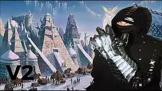 Picture for song 'Bando 2.0' by artist 'Zencsy'