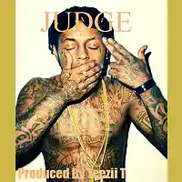 Picture for song 'Young Money Type Beat- Judge' by artist '6G'z LLC'