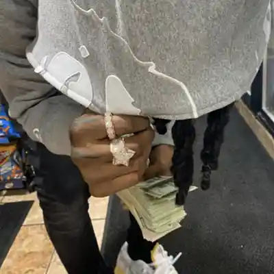 Picture for song 'Rio Da Yung OG x Babyfxce E Type Beat - Ounce' by artist '8xbeatz'