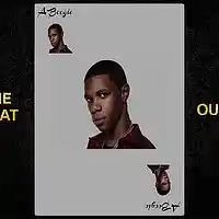 Picture for song 'Outsiders ' by artist 'Ace Royal'