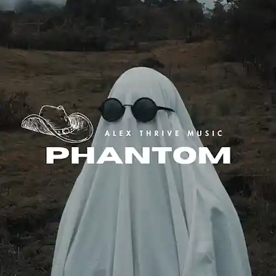 Picture for song 'Phantom (NF Rap Type Beat)' by artist 'Alex Thrive Music'