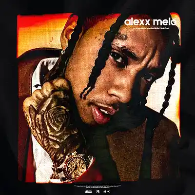 Picture for song 'Classy - (Club Banger, Tyga, Dj Mustard)' by artist 'Alexx Melo'