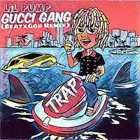 Picture for song 'Gucci Chain // Lease Now / $9.99' by artist 'BeatxGod'