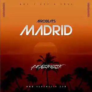 Picture for song 'Madrid (Buy 1 Get 4 FREE)' by artist 'BenzMuzik'
