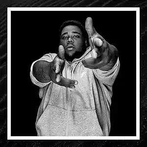 Picture for song 'EPIDEMIC - Rod Wave Beat' by artist 'Bino Made The Beat'