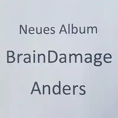 Picture for song 'BrainDamage - Einzelkämpfer' by artist 'BrainDamage(Germany)'
