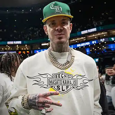 Picture for song 'Pain N Love / Millyz Type Beat (2 For 1)' by artist 'Buckroll'