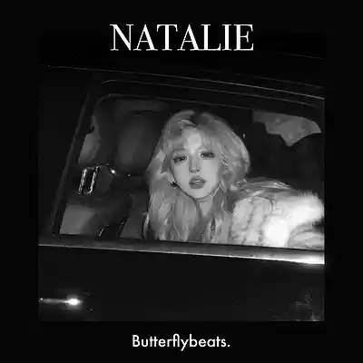 Picture for song 'Trap Type Beat 2024 - "NATALIE" l Hip Hop Beat' by artist 'Butterfly Beats'