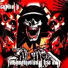 Picture for song 'Freestyle_No_Mas_By_Capitol_H' by artist 'Capitol H (Haz Homicide)'
