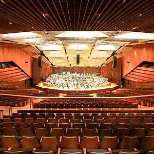 Picture for song 'Last Row (w/Paul Gorman)' by artist 'Chris Baker'