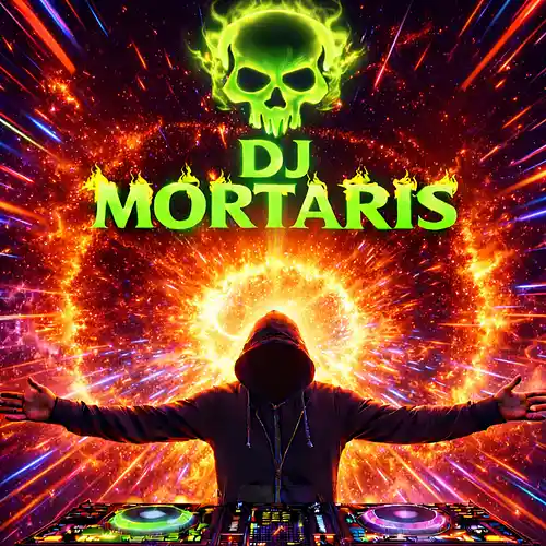 Picture for song 'Afterglow' by artist 'DJ MORTARIS'