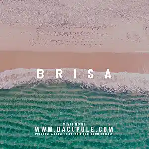 Picture for song 'BRISA (Buy 1 Get 1 Free)' by artist 'Da Cupule'