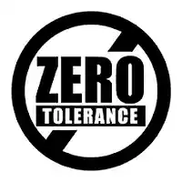 Picture for song 'ZERO TOLERANCE' by artist 'DA-pionneerr'