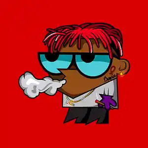 Picture for song 'Hublot (BUY 1 GET 1 FREE)' by artist 'DJ Kronic Beats'