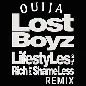 Picture for song 'Lifestyles of the Rich and Shameless (Remix)' by artist 'DJ Ouija'