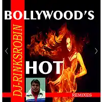 Picture for song 'Who Are You' by artist 'DJRinksRobin'