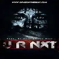 Picture for song 'U R NXT x Meek Mill Type Beat 2016' by artist 'Dras On The Beat'