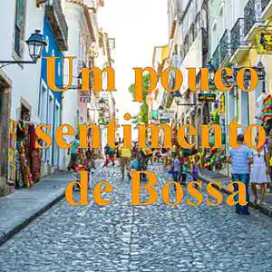 Picture for song 'Um pouco sentimento de bossa (master teste)' by artist 'Estelle Derrien'